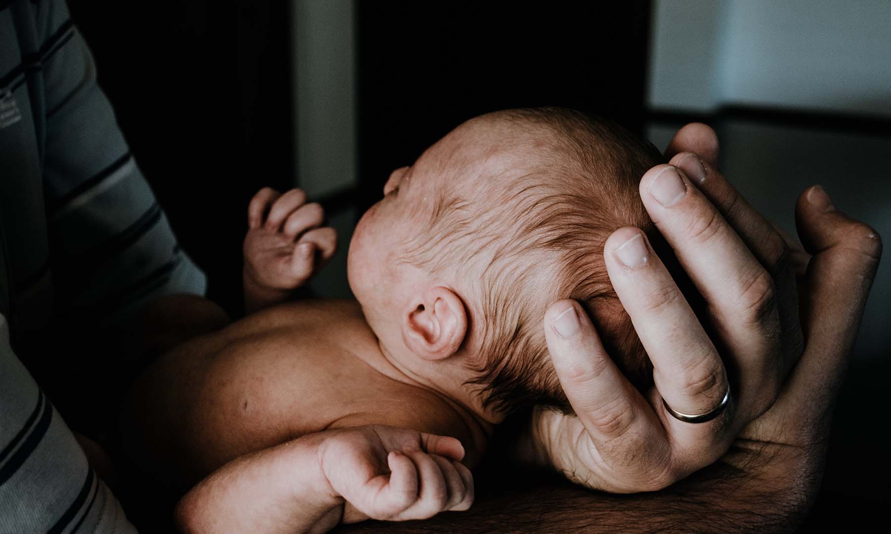 Les ateliers du futur papa et des futurs parents