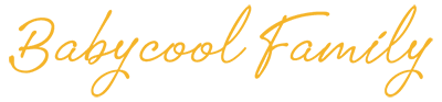 Babycool Family Logo